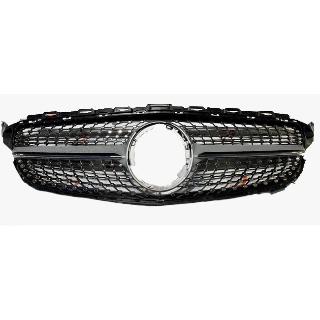 Alu Felne - Gril maska W205 diamond za Mercedes Benz C klasu 2019 god.